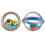 Munchkin Float & Play Bubbles 4m+, 2 бр, Код035295 - Фигура 2