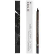 Korres Volcanic Minerals Long Lasting Eyeliner 1.2gr - 06 СИВО