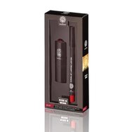 - 07 Lust And Love Lipstick & 25 Burgundy Lip Pencil - 07 Lust And Love Lipstick & 25 Burgundy Lip Pencil