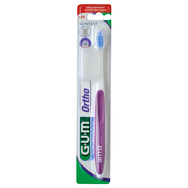Gum Ortho Soft Toothbrush Лилав 1 брой, код 124