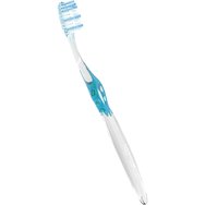 Elgydium Interactive Classic Medium Toothbrush 1 бр - светло синьо
