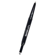 Maybelline Brow Satin Duo 8ml - Black Brown