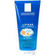 La Roche-Posay Lipikar Gel Lavant 200ml 1 бр