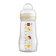 Mam Easy Active Baby Bottle 2+ месеца 270мл, Код 360S - Бяло 2