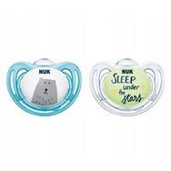 Светло синьо - Прозрачен