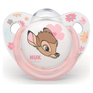 Ροζ - Διάφανο