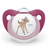 Φούξια - Διάφανο