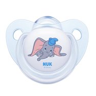 Μπλε - Διάφανο