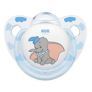 Γαλάζιο - Διάφανο