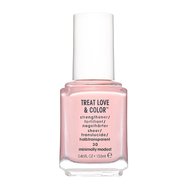 Essie Treat Love & Color Strengthener 13.5ml - 30 Minimally Modest