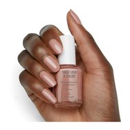 Essie Treat Love & Color Strengthener 13.5ml - 40 Lite-weight Essie Treat Love & Color Strengthener 13.5ml - 40 Lite-weight