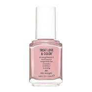 Essie Treat Love & Color Strengthener 13.5ml - 40 Lite-weight Essie Treat Love & Color Strengthener 13.5ml - 40 Lite-weight