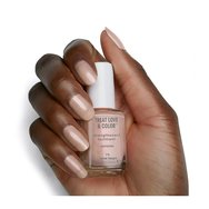 Essie Treat Love & Color Strengthener 13.5ml - 07 Tonal Taupe Essie Treat Love & Color Strengthener 13.5ml - 07 Tonal Taupe