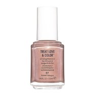 Essie Treat Love & Color Strengthener 13.5ml - 07 Tonal Taupe Essie Treat Love & Color Strengthener 13.5ml - 07 Tonal Taupe