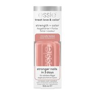 Essie Treat Love & Color Strength & Color 13.5ml - 163 Final Stretch Essie Treat Love & Color Strength & Color 13.5ml - 163 Final Stretch