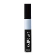 Maybelline Snapscara Mascara for Lenght & Easy Removal 9.5ml - PITCH BLACK