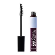 Maybelline Snapscara Mascara for Lenght & Easy Removal 9.5ml - Black Cherry