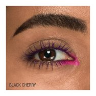 Maybelline Snapscara Mascara for Lenght & Easy Removal 9.5ml - Black Cherry