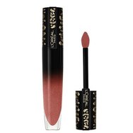 L\'oreal Paris Rouge Signature Brilliant Shine Color Ink 6.4ml - 318 Be Wild L\'oreal Paris Rouge Signature Brilliant Shine Color Ink 6.4ml - 318 Be Wild