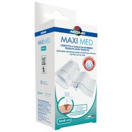 Master Aid Maxi Med  Ролки от непрекъсната марля - 50x8cm