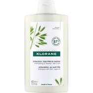 ​​​​​​​Klorane Oat Shampoo All Hair Types 400ml