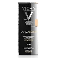 Vichy Dermablend Spf35 Fdt Correcteur Fluide 30ml - 20 Vanilla