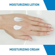 CeraVe Moisturising Face & Body​​​​​​​ Lotion for Dry to Very Dry Skin - 1 L