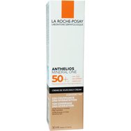 La Roche-Posay Anthelios Mineral One Spf50+ Слънцезащитен овлажнител с много висок защитен цвят за матов ефект 30ml - 03 Tan