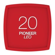 Maybelline Super Stay Matte Ink Liquid Lipstick Zodiac Edition 5ml - 20 Pioneer Maybelline Super Stay Matte Ink Liquid Lipstick Zodiac Edition 5ml - 20 Pioneer