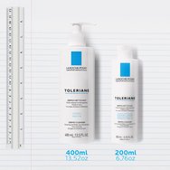 La Roche-Posay Toleriane Dermo-Nettoyant - 200ml