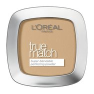L\'oreal Paris True Match Powder 9gr - Golden Beige