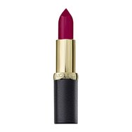 L\'oreal Paris Color Riche Matte Lipstick 3.6gr - Plum Tuxedo