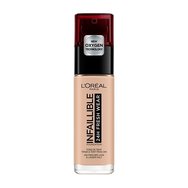 L\'oreal Paris Infaillible 24H Foundation 30ml - Rose Vanille L\'oreal Paris Infaillible 24H Foundation 30ml - Rose Vanille