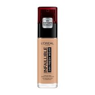 L\'oreal Paris Infaillible 24H Foundation 30ml - Radiant Beige