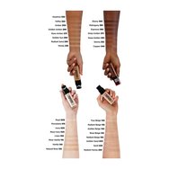 L\'oreal Paris Infaillible 24H Foundation 30ml - Radiant Honey L\'oreal Paris Infaillible 24H Foundation 30ml - Radiant Honey