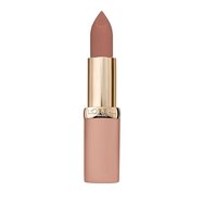 L\'oreal Paris Color Riche Free the Nudes Ultra Matte 4.2gr - 07 No Shame