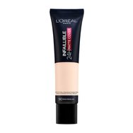 L\'Oreal Paris Infaillible 24h Matte Cover Foundation 30ml - 90 Rose Porcelain