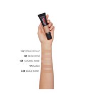 L\'Oreal Paris Infaillible 24h Matte Cover Foundation 30ml - 90 Rose Porcelain