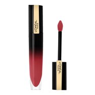L\'oreal Paris Brilliant Gloss Rouge Signature 6.4ml - 302 Be Outstanding L\'oreal Paris Brilliant Gloss Rouge Signature 6.4ml - 302 Be Outstanding