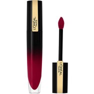 L\'oreal Paris Brilliant Gloss Rouge Signature 6.4ml - 314 Be Successful L\'oreal Paris Brilliant Gloss Rouge Signature 6.4ml - 314 Be Successful
