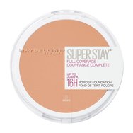 Maybelline Super Stay 16H Waterproof Powder 9gr - Nude