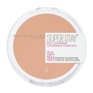 Maybelline Super Stay 16H Waterproof Powder 9gr - Sand Maybelline Super Stay 16H Waterproof Powder 9gr - Sand