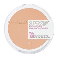 Maybelline Super Stay 16H Waterproof Powder 9gr - Fawn Maybelline Super Stay 16H Waterproof Powder 9gr - Fawn
