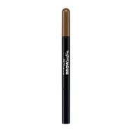 Maybelline Brow Satin 2 in 1, 8gr - Medium Brow - Механичен молив и сенки за вежди за блестящ ефект Maybelline Brow Satin 2 in 1, 8gr - Medium Brow - Механичен молив и сенки за вежди за блестящ ефект