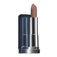 Maybelline Color Sensational Matte Lipstick 4.2gr - Nude Emb - Матово червило с богат цвят Maybelline Color Sensational Matte Lipstick 4.2gr - Nude Emb - Матово червило с богат цвят