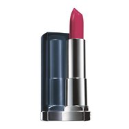 Maybelline Color Sensational Matte Lipstick 4.2gr - Red Sunset - Матово червило с богат цвят Maybelline Color Sensational Matte Lipstick 4.2gr - Red Sunset - Матово червило с богат цвят