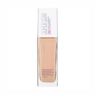 Maybelline Super Stay Full Coverage Foundation 30ml - Ivory