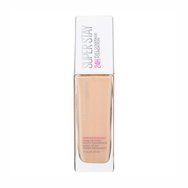 Maybelline Super Stay Full Coverage Foundation 30ml - Nude Beige