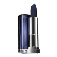 Maybelline Color Sensational Loaded Bolds Lipstick 4.4gr - Midnight Blue