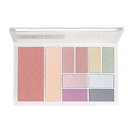 Maybelline The City Kits All-in-One Eye & Cheek Palette 12gr - Urban Light